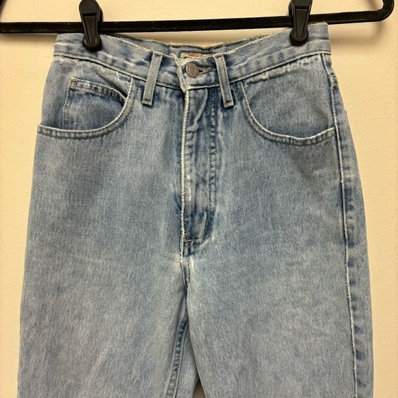 Vintage 90s Guess Jeans - Picture 5 of 13